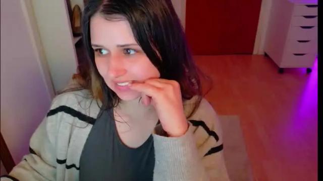 Thumbnail 2, jenna_sxy19's Stream at Chaturbate, 22 days ago
