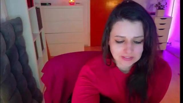 Image 2 of jenna_sxy19 Stream on Chaturbate on 1 day ago
