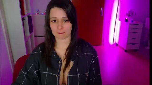Thumbnail 1, jenna_sxy19's Stream at Chaturbate, 1 month ago