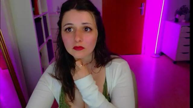 Thumbnail 2, jenna_sxy19's Stream at Chaturbate, 26 days ago