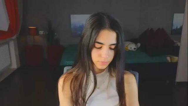 Image 10 of jenna_wilson Stream on Chaturbate on 1 month ago