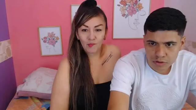 Thumbnail 2, jennaandrobert's Stream at Chaturbate, 19 months ago