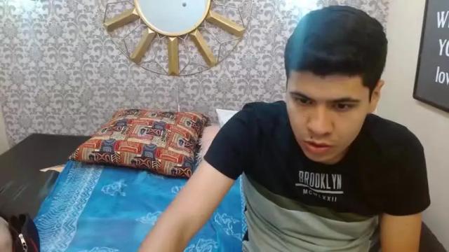 Thumbnail 1, jennaandrobert's Stream at Chaturbate, 18 months ago