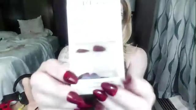 Image 8 of jennacd4life Stream on Chaturbate on 2 months ago