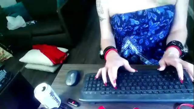 Image 12 of jennacd4life Stream on Chaturbate on 1 month ago