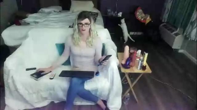 Image 2 of jennacd4life Stream on Chaturbate on 2 months ago