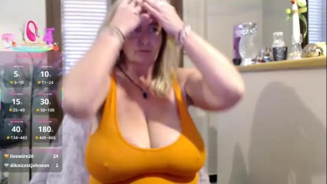 Thumbnail 3, jennadeluxe's Stream at Chaturbate, 1 month ago