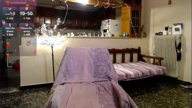 Image 7 of jennadeluxe Stream on Chaturbate on 27 days ago