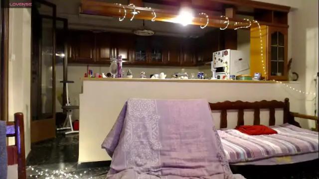 Thumbnail 1, jennadeluxe's Stream at Chaturbate, 21 days ago