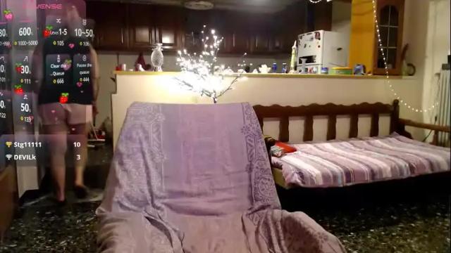 Image 4 of jennadeluxe Stream on Chaturbate on 6 days ago