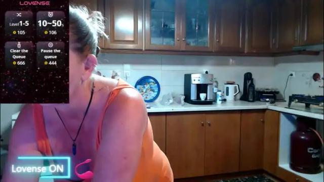 Thumbnail 1, jennadeluxe's Stream at Chaturbate, 1 month ago