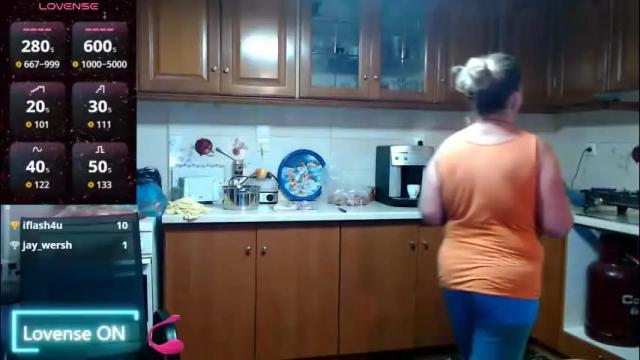 Thumbnail 3, jennadeluxe's Stream at Chaturbate, 1 month ago