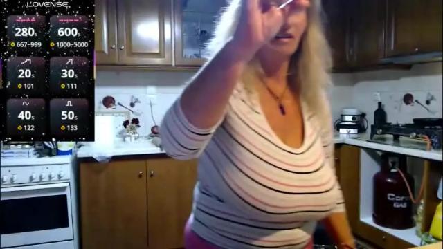 Thumbnail 2, jennadeluxe's Stream at Chaturbate, 9 days ago