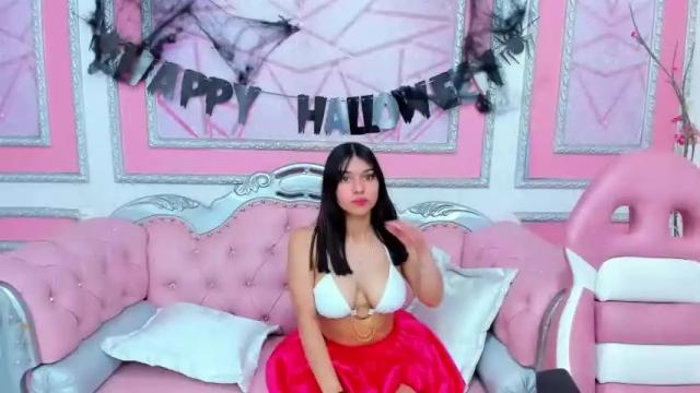 Image 7 of jennafells Stream on Chaturbate on 20 months ago