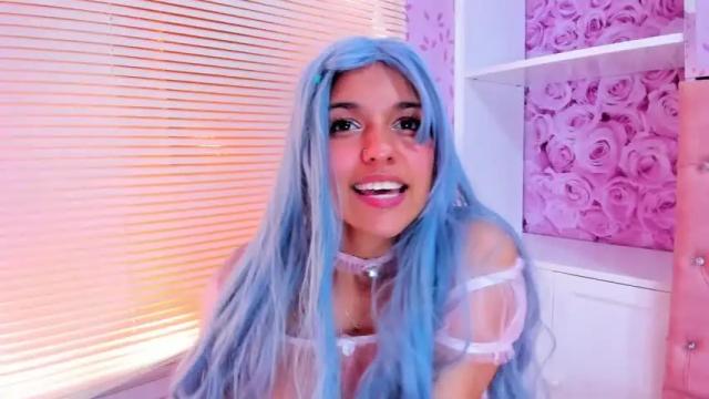 Image 12 of jennafells Stream on Chaturbate on 19 months ago