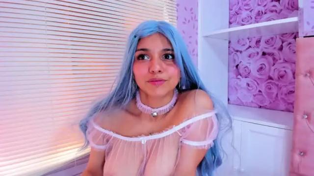 Image 7 of jennafells Stream on Chaturbate on 19 months ago