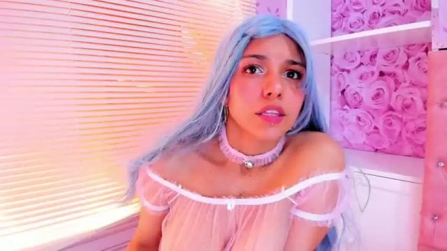 Image 8 of jennafells Stream on Chaturbate on 19 months ago