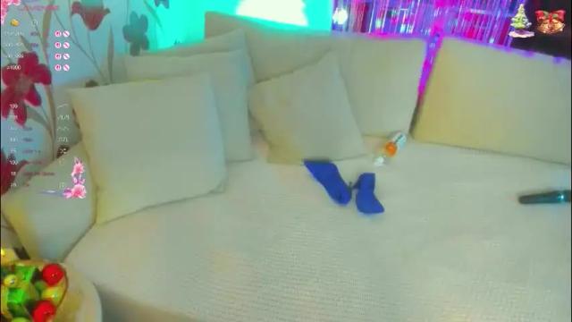 Thumbnail 3, jennalison's Stream at Chaturbate, 1 month ago