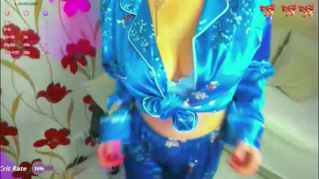 Thumbnail 1, jennalison's Stream at Chaturbate, 7 days ago