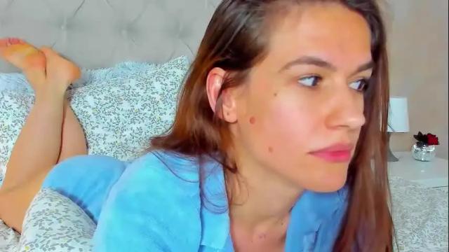 Image 7 of jennamyers Stream on Chaturbate on 1 month ago