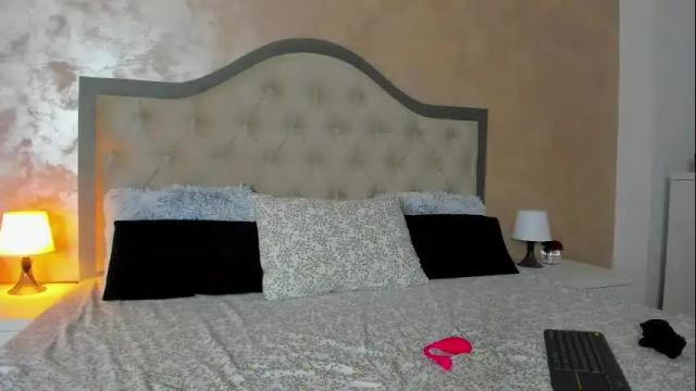 Thumbnail 3, jennamyers's Stream at Chaturbate, 4 days ago