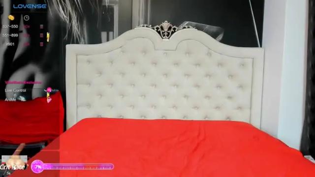 Image 4 of jennasweetass Stream on Chaturbate on 16 months ago