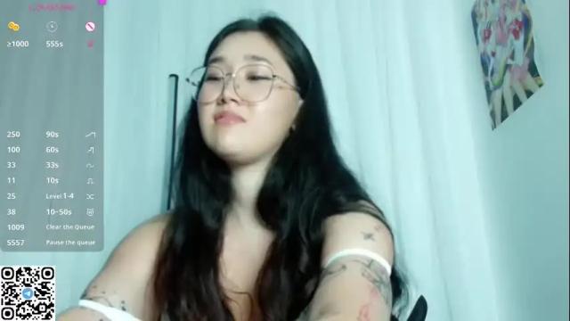 Image 3 of jennatyan Stream on Chaturbate on 1 month ago