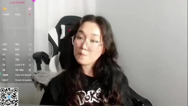 Image 3 of jennatyan Stream on Chaturbate on 1 month ago