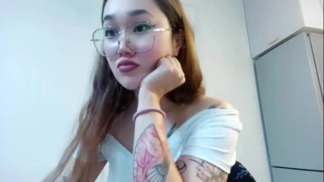 Image 6 of jennatyan Stream on Chaturbate on 4 days ago