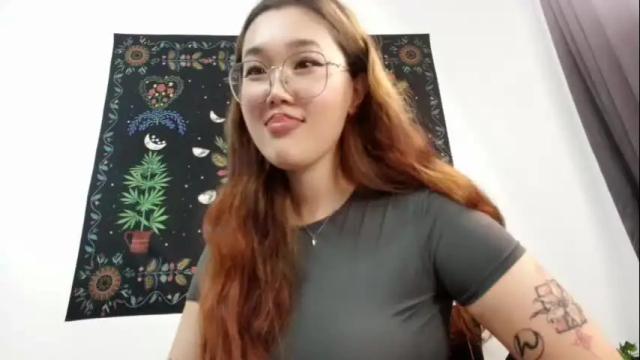Image 4 of jennatyan Stream on Chaturbate on 2 days ago