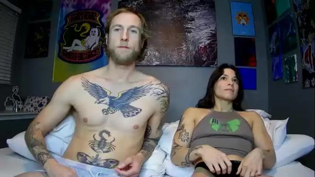 Image 8 of jennaxbarry Stream on Chaturbate on 14 months ago