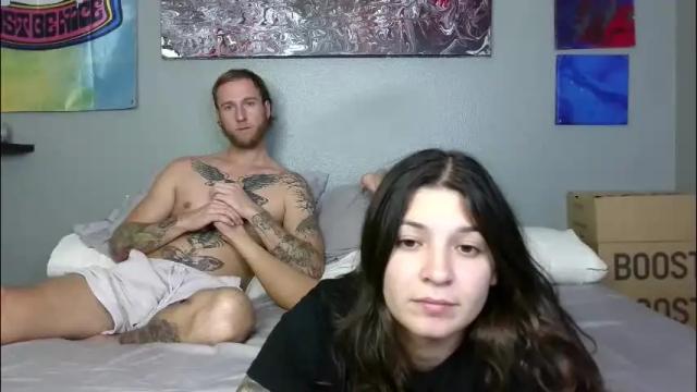 Image 6 of jennaxbarry Stream on Chaturbate on 2 months ago