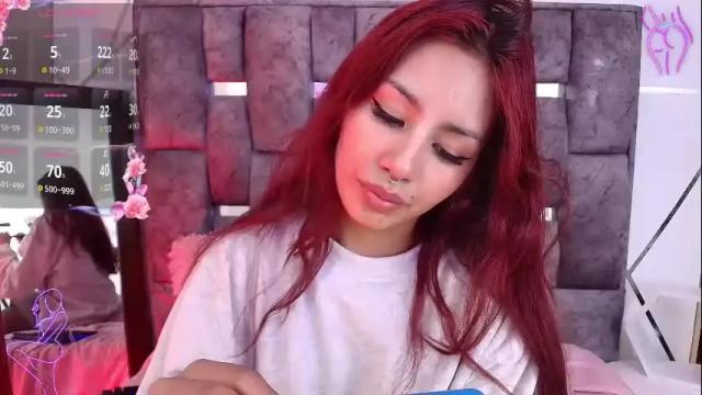 Image 2 of jenner_mills Stream on Chaturbate on 7 months ago