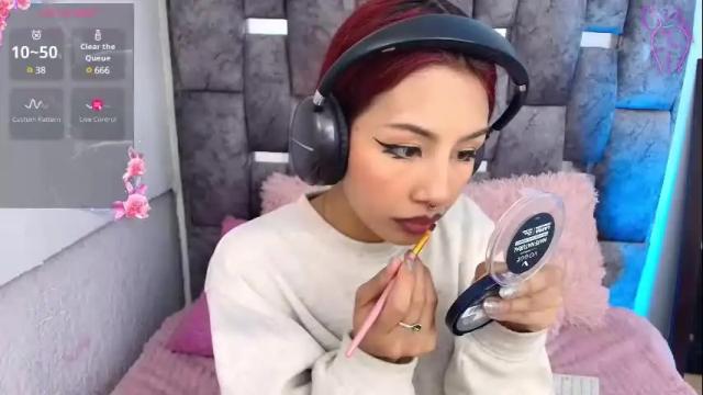 Image 7 of jenner_mills Stream on Chaturbate on 6 months ago