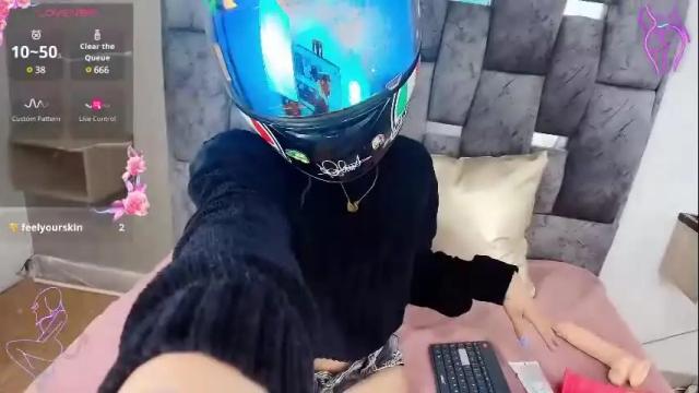 Thumbnail 2, jenner_mills's Stream at Chaturbate, 6 months ago