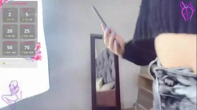 Image 6 of jenner_mills Stream on Chaturbate on 6 months ago