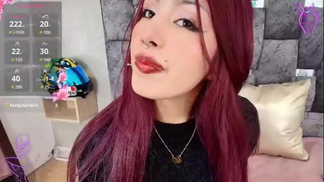 Thumbnail 3, jenner_mills's Stream at Chaturbate, 6 months ago