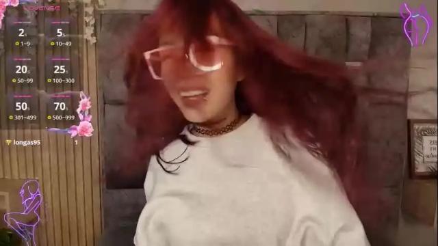 Image 7 of jenner_mills Stream on Chaturbate on 6 months ago