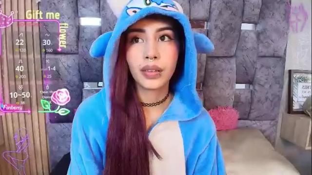 Image 12 of jenner_mills Stream on Chaturbate on 5 months ago