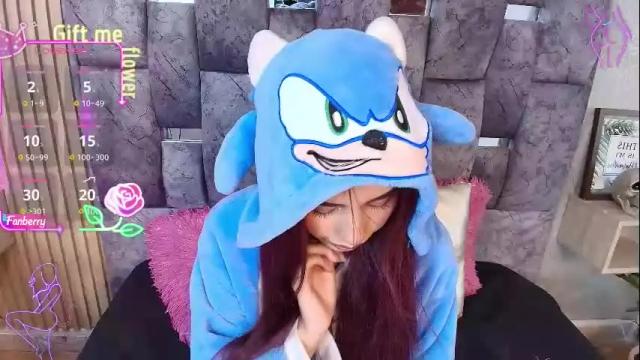 Image 2 of jenner_mills Stream on Chaturbate on 5 months ago