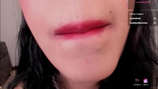 Thumbnail 3, jenner_mills's Stream at Chaturbate, 1 month ago