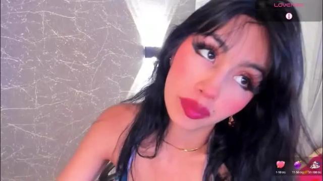 Thumbnail 2, jenner_mills's Stream at Chaturbate, 25 days ago