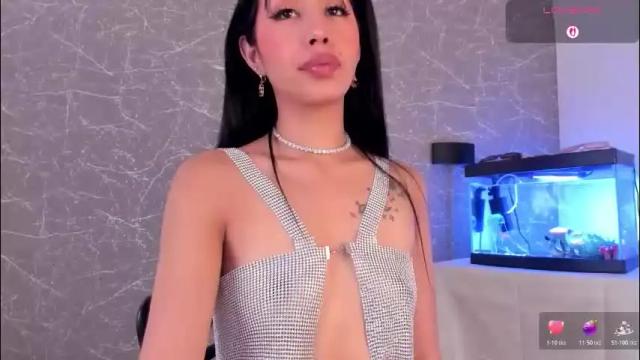 Image 2 of jenner_mills Stream on Chaturbate on 1 month ago