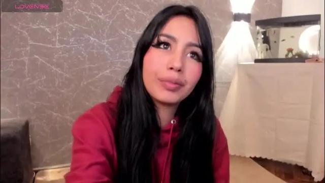 Thumbnail 2, jenner_mills's Stream at Chaturbate, 21 days ago