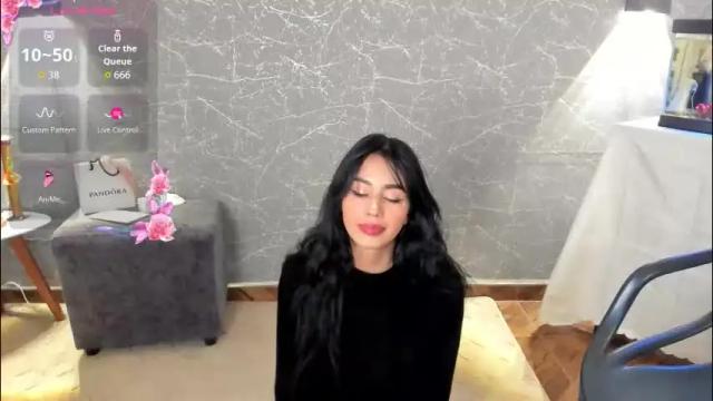 Image 10 of jenner_mills Stream on Chaturbate on 13 days ago