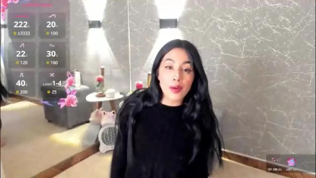 Image 6 of jenner_mills Stream on Chaturbate on 13 days ago