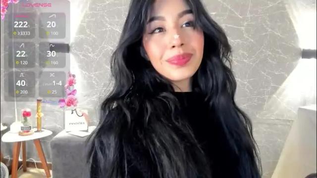 Thumbnail 3, jenner_mills's Stream at Chaturbate, 9 days ago