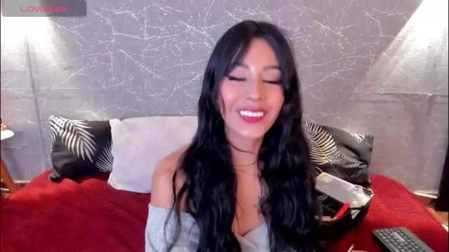 Thumbnail 3, jenner_mills's Stream at Chaturbate, 1 day ago