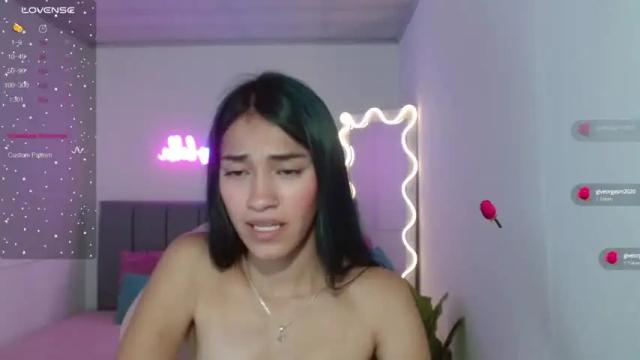 Thumbnail 1, jenner_tay's Stream at Chaturbate, 16 months ago
