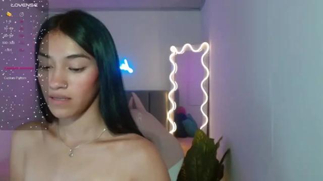 Thumbnail 3, jenner_tay's Stream at Chaturbate, 16 months ago